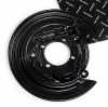 RIDEX 1x Ankerblech / Spritzblech Hinten links für TOYOTA COROLLA 4650402020 Bild RIDEX 1x Ankerblech / Spritzblech Hinten links für TOYOTA COROLLA 4650402020