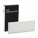 RIDEX 424I0124 Innenraumfilter Pollenfilter Höhe: 25 Breite: 144 Länge: 412