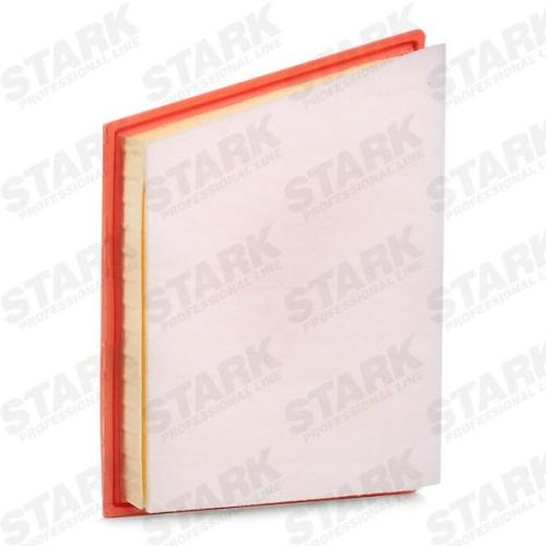 STARK SKAF-0060757 Motor Luftfilter Filtereinsatz Umluftfilter mit Vorfilter Bild STARK SKAF-0060757 Motor Luftfilter Filtereinsatz Umluftfilter mit Vorfilter