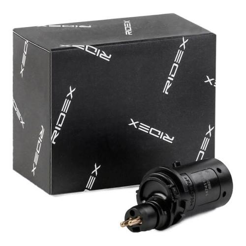 RIDEX Einparkhilfe Parksensor gerade für BMW 3 Limousine (E46) Vorne Hinten Bild RIDEX Einparkhilfe Parksensor gerade für BMW 3 Limousine (E46) Vorne Hinten