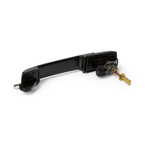 RIDEX Türgriff 1373D0038 vorne rechts links außen + SCHLÜSSEL für VW Golf 1II Bild RIDEX Türgriff 1373D0038 vorne rechts links außen + SCHLÜSSEL für VW Golf 1II