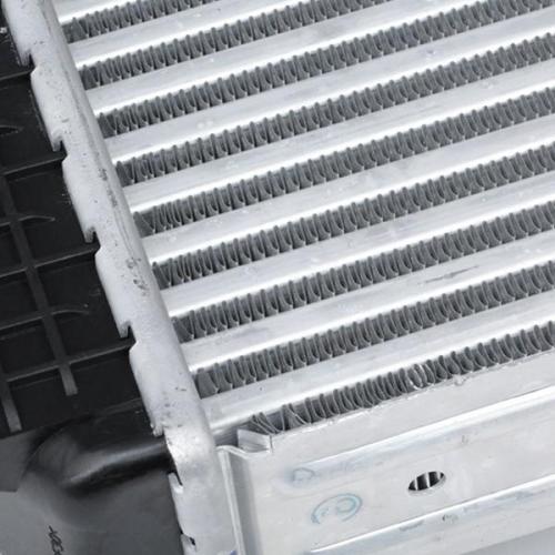 RIDEX 468I0169 Ladeluftkühler/LLK Turbokühler passend für MERCEDES-BENZ Bild RIDEX 468I0169 Ladeluftkühler/LLK Turbokühler passend für MERCEDES-BENZ