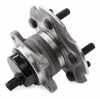 RIDEX 654W0707 Radlagersatz pro 1 Rad Hinten Foto entspricht Lieferumfang Bild RIDEX 654W0707 Radlagersatz pro 1 Rad Hinten Foto entspricht Lieferumfang