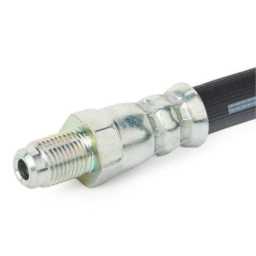 RIDEX Bremsschlauch 83B0673 HINTEN beidseitig BREMSSCHLÄUCHE Länge: 382mm Bild RIDEX Bremsschlauch 83B0673 HINTEN beidseitig BREMSSCHLÄUCHE Länge: 382mm