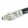 RIDEX Bremsschlauch 83B0673 HINTEN beidseitig BREMSSCHLÄUCHE Länge: 382mm Bild RIDEX Bremsschlauch 83B0673 HINTEN beidseitig BREMSSCHLÄUCHE Länge: 382mm