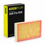 RIDEX PLUS 8A0102P Motor Luftfilter Auto Filtereinsatz für PKW für VW Golf 1II