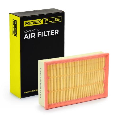 RIDEX PLUS 8A0102P Motor Luftfilter Auto Filtereinsatz für PKW für VW Golf 1II Bild RIDEX PLUS 8A0102P Motor Luftfilter Auto Filtereinsatz für PKW für VW Golf 1II