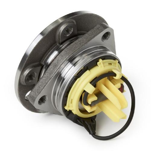 RIDEX 654W0519 Radlagersatz pro 1 Rad Vorne beidseitig für OPEL ZAFIRA B (A05) Bild RIDEX 654W0519 Radlagersatz pro 1 Rad Vorne beidseitig für OPEL ZAFIRA B (A05)