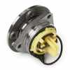 RIDEX 654W0519 Radlagersatz pro 1 Rad Vorne beidseitig für OPEL ZAFIRA B (A05) Bild RIDEX 654W0519 Radlagersatz pro 1 Rad Vorne beidseitig für OPEL ZAFIRA B (A05)
