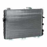RIDEX 470R0401 Motorkühler / Wasserkühler für AUDI 80 Limousine (8C2, B4)