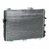 RIDEX 470R0401 Motork&uuml;hler / Wasserk&uuml;hler f&uuml;r AUDI 80 Limousine (8C2, B4)