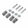 RIDEX Bremsenset Trommelbremse Bremsbacken Satz Hinten für VW Golf 1II (1H1) Bild RIDEX Bremsenset Trommelbremse Bremsbacken Satz Hinten für VW Golf 1II (1H1)