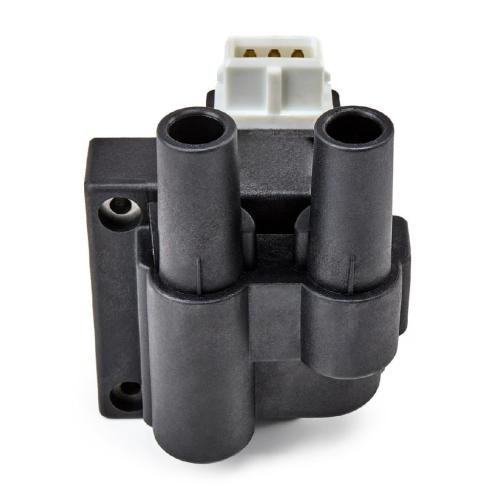 RIDEX 689C0155 Zündspule Anschlussanzahl 3 für RENAULT Clio 1I 138766 7700100643 Bild RIDEX 689C0155 Zündspule Anschlussanzahl 3 für RENAULT Clio 1I 138766 7700100643