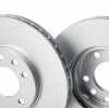 RIDEX PLUS 82B0005P 2x Bremsscheiben Vorne Ø279,6mm Belüftet für OPEL Bild RIDEX PLUS 82B0005P 2x Bremsscheiben Vorne Ø279,6mm Belüftet für OPEL