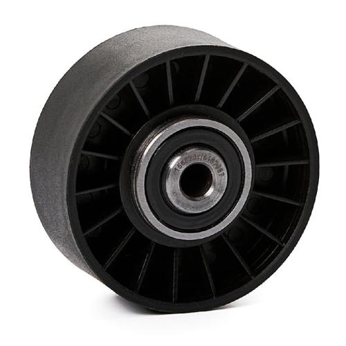 RIDEX Umlenk- / Führungsrolle Keilrippenriemen für VW Golf 1V Schrägheck (1J1) Bild RIDEX Umlenk- / Führungsrolle Keilrippenriemen für VW Golf 1V Schrägheck (1J1)