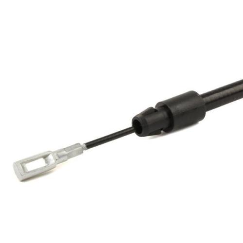 RIDEX Handbremsseil Hinten passend für MERCEDES-BENZ C-Klasse Limousine (W202) Bild RIDEX Handbremsseil Hinten passend für MERCEDES-BENZ C-Klasse Limousine (W202)