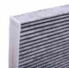 RIDEX 424I0215 Innenraumfilter Pollenfilter Aktivkohlefilter Höhe: 29 Breite: Bild RIDEX 424I0215 Innenraumfilter Pollenfilter Aktivkohlefilter Höhe: 29 Breite: