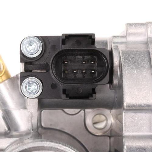 RIDEX 158T0004 Drosselklappe für VW Golf 1V Schrägheck (1J1) 30133064F Bild RIDEX 158T0004 Drosselklappe für VW Golf 1V Schrägheck (1J1) 30133064F