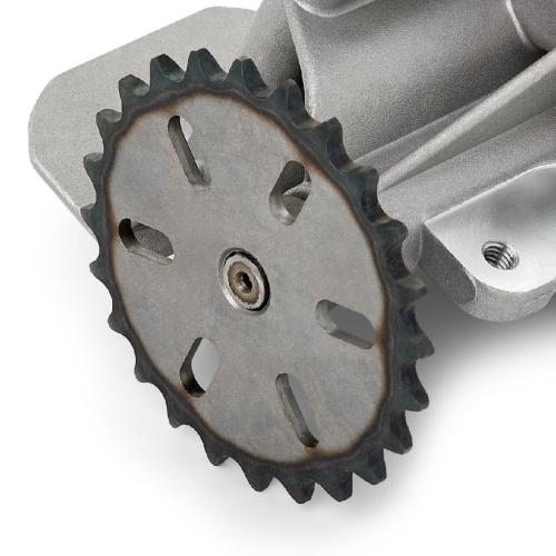 RIDEX 596O0167 Ölpumpe Motorölpumpe passend für MERCEDES-BENZ C-Klasse T-modell Bild RIDEX 596O0167 Ölpumpe Motorölpumpe passend für MERCEDES-BENZ C-Klasse T-modell