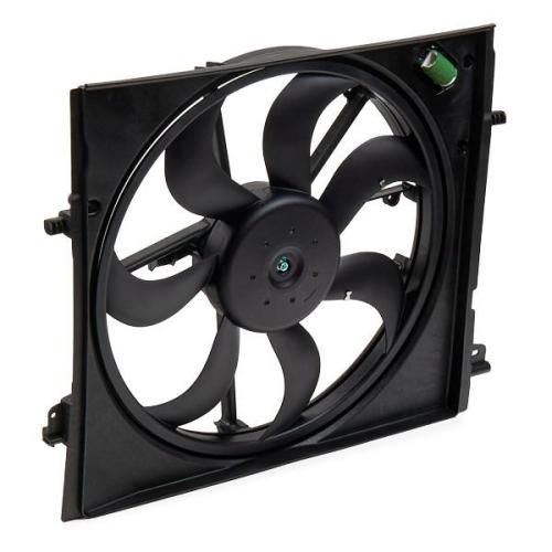 RIDEX 508R0229 Kühlerlüfter Lüfter Motorkühlung mit Halter mit für NISSAN Bild RIDEX 508R0229 Kühlerlüfter Lüfter Motorkühlung mit Halter mit für NISSAN