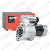 STARK Motor Starter/Anlasser 2,0kW für MITSUBISHI PAJERO II (V3W, V2W, V4W)
