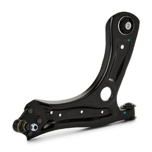 RIDEX PLUS 273C0720P Lenker Radaufhängung Querlenker Front rechts für VW 12984 Bild RIDEX PLUS 273C0720P Lenker Radaufhängung Querlenker Front rechts für VW 12984