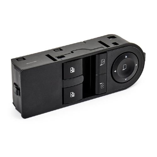 RIDEX 1761S0072 Fensterheberschalter fahrerseitig für OPEL ZAFIRA B (A05) Bild RIDEX 1761S0072 Fensterheberschalter fahrerseitig für OPEL ZAFIRA B (A05)
