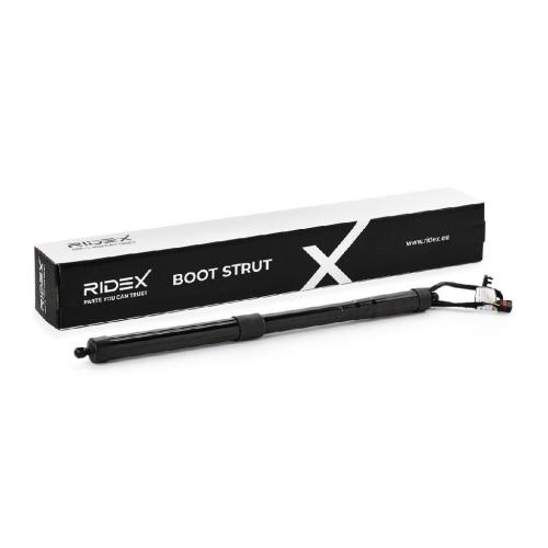 RIDEX 219G1186 Heckklappendämpfer für VW SHARAN (7N1, 7N2) 7N0827851D 7N0827851E Bild RIDEX 219G1186 Heckklappendämpfer für VW SHARAN (7N1, 7N2) 7N0827851D 7N0827851E