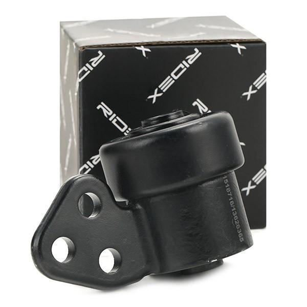 RIDEX Lagerung Lenker Vorne beidseitig für OPEL Corsa C Schrägheck (X01) 9199576