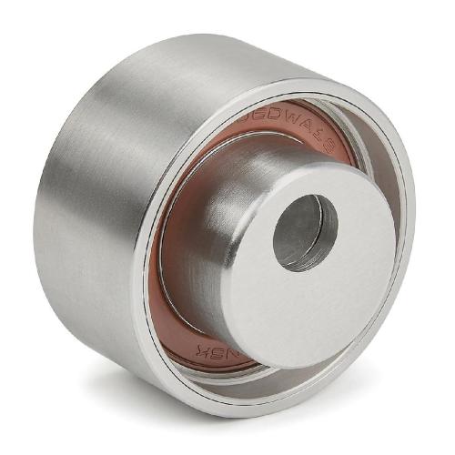 RIDEX PLUS Spannrolle Zahnriemen passend für PEUGEOT 207 (WA, WC) Bild RIDEX PLUS Spannrolle Zahnriemen passend für PEUGEOT 207 (WA, WC)