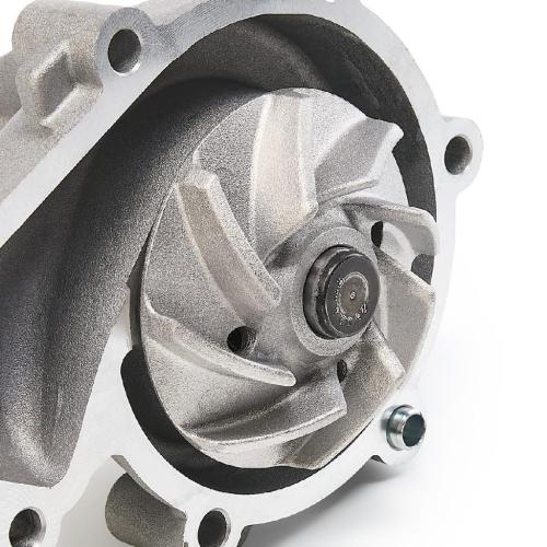 RIDEX 1260W0029 Kühlmittelpumpe Motorkühlung Wasserpumpe mechanisch 6612004020 Bild RIDEX 1260W0029 Kühlmittelpumpe Motorkühlung Wasserpumpe mechanisch 6612004020