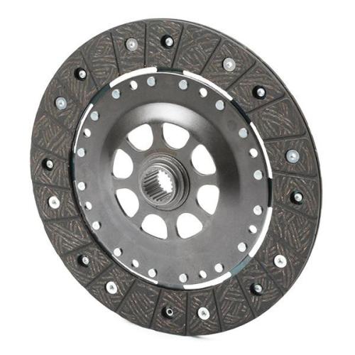 RIDEX Kupplungsscheibe für VW Golf 5II Schrägheck (5G1, BQ1, BE1, BE2) Bild RIDEX Kupplungsscheibe für VW Golf 5II Schrägheck (5G1, BQ1, BE1, BE2)