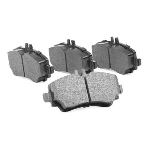 RIDEX Bremsbelagsatz Bremsbeläge Vorne passend für MERCEDES-BENZ VANEO (414) Bild RIDEX Bremsbelagsatz Bremsbeläge Vorne passend für MERCEDES-BENZ VANEO (414)