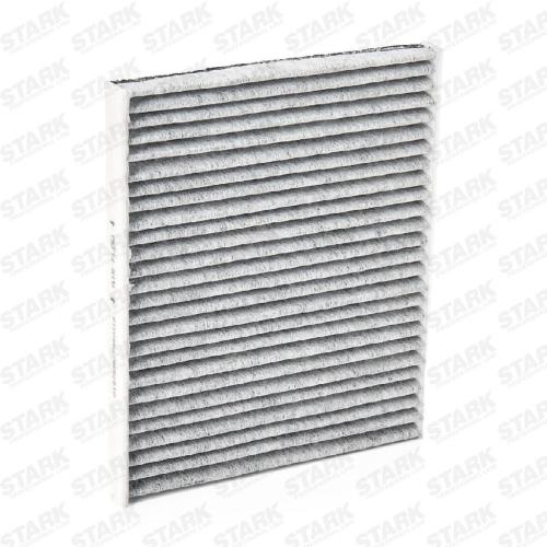 STARK SKIF-0170314 Innenraumfilter Pollenfilter Aktivkohlefilter Höhe: 18 Länge: Bild STARK SKIF-0170314 Innenraumfilter Pollenfilter Aktivkohlefilter Höhe: 18 Länge: