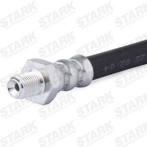 STARK Bremsschlauch SKBH-0820165 VORNE HINTEN BREMSSCHLÄUCHE Länge: 195mm Bild STARK Bremsschlauch SKBH-0820165 VORNE HINTEN BREMSSCHLÄUCHE Länge: 195mm