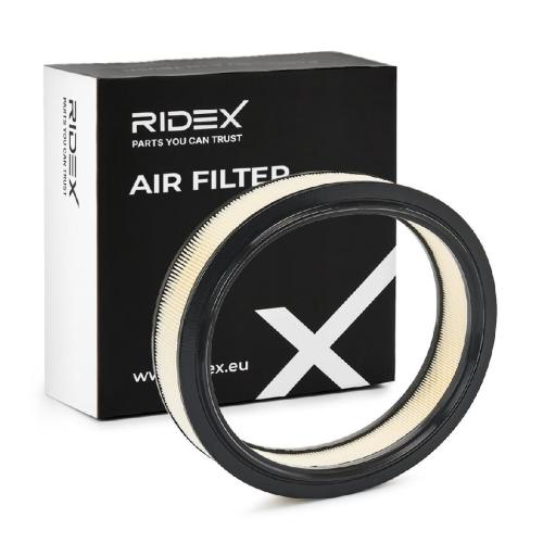 RIDEX 8A0127 Motor Luftfilter Umluftfilter für FIAT PUNTO (188) Doblo Cargo Bild RIDEX 8A0127 Motor Luftfilter Umluftfilter für FIAT PUNTO (188) Doblo Cargo