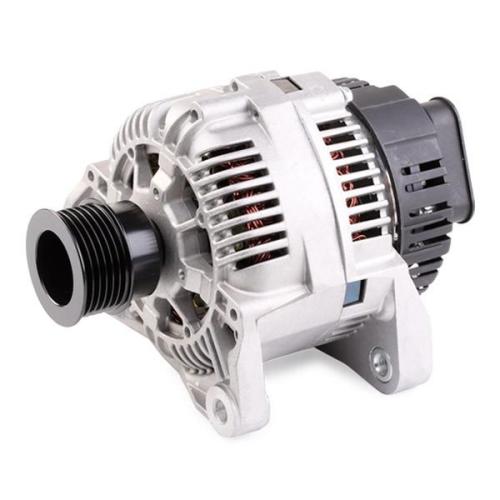 RIDEX 4G0630 Lichtmaschine 80A 14V Drehrichtung im Uhrzeigersinn mit für BMW Bild RIDEX 4G0630 Lichtmaschine 80A 14V Drehrichtung im Uhrzeigersinn mit für BMW