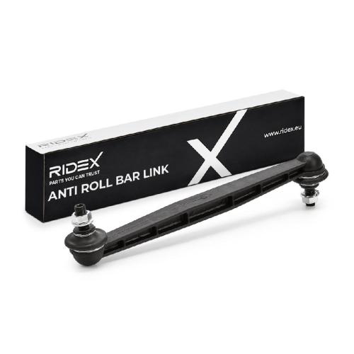 RIDEX 1x Koppelstange Stabilisator Vorne für OPEL ZAFIRA B (A05) Bild RIDEX 1x Koppelstange Stabilisator Vorne für OPEL ZAFIRA B (A05)