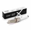 RIDEX 686S0391 Z&uuml;ndkerze Iridium Spanner Size: 14 mm Gewindel&auml;nge: 28,5 f&uuml;r BMW