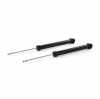 RIDEX 854S1536 2x Stoßdämpfer Gasdruck Hinten für VW POLO (9N) 6Q0513025AD Bild RIDEX 854S1536 2x Stoßdämpfer Gasdruck Hinten für VW POLO (9N) 6Q0513025AD