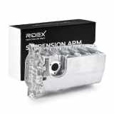 RIDEX 592O0004 Ölwanne Motorölwanne für VW Golf 1V Schrägheck (1J1) 038103601A