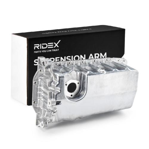 RIDEX 592O0004 Ölwanne Motorölwanne für VW Golf 1V Schrägheck (1J1) 038103601A Bild RIDEX 592O0004 Ölwanne Motorölwanne für VW Golf 1V Schrägheck (1J1) 038103601A