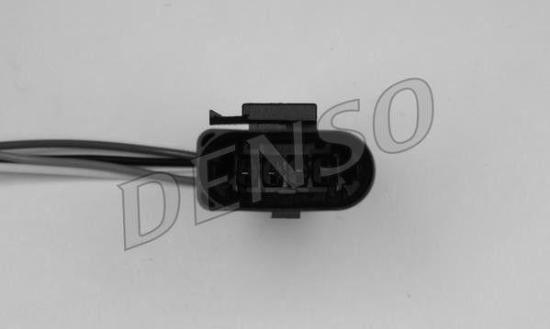 VEGAZ DLS-424 Lambdasonde Oxygen O2 Sensor Planarsonde Beheizt für VW Golf 5I Bild VEGAZ DLS-424 Lambdasonde Oxygen O2 Sensor Planarsonde Beheizt für VW Golf 5I