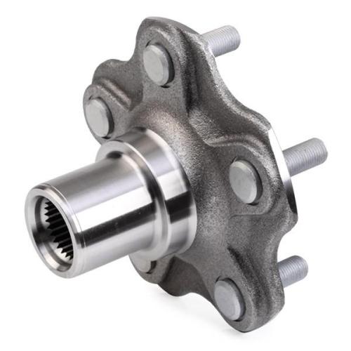 RIDEX Radnabe Hinten beidseitig für NISSAN X-TRAIL (T30) Bild RIDEX Radnabe Hinten beidseitig für NISSAN X-TRAIL (T30)