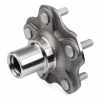 RIDEX Radnabe Hinten beidseitig für NISSAN X-TRAIL (T30) Bild RIDEX Radnabe Hinten beidseitig für NISSAN X-TRAIL (T30)