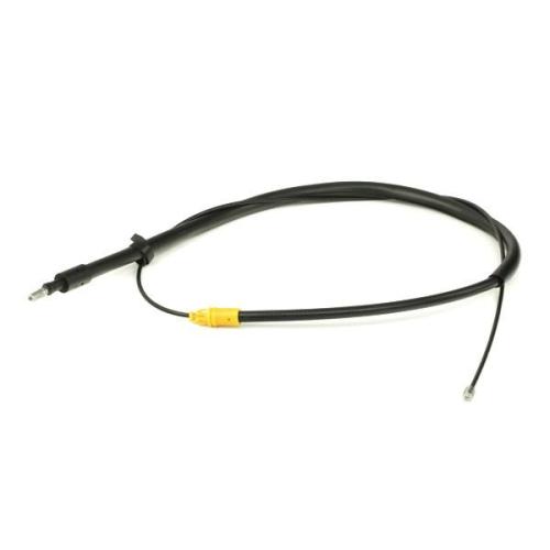 RIDEX Handbremsseil Hinten für CITROËN C2 Schrägheck (JM) Bild RIDEX Handbremsseil Hinten für CITROËN C2 Schrägheck (JM)