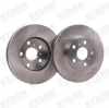 STARK SKBD-0023473 2x Bremsscheiben Vorne Ø255mm Belüftet für TOYOTA Bild STARK SKBD-0023473 2x Bremsscheiben Vorne Ø255mm Belüftet für TOYOTA