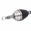 RIDEX Antriebswelle Achswelle Vorderachse/Vorne links für RENAULT Captur Bild RIDEX Antriebswelle Achswelle Vorderachse/Vorne links für RENAULT Captur