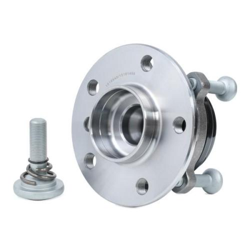 RIDEX 654W1168 Radlagersatz pro 1 Rad Vorne Hinten für BMW 3 Coupe (E46) Bild RIDEX 654W1168 Radlagersatz pro 1 Rad Vorne Hinten für BMW 3 Coupe (E46)