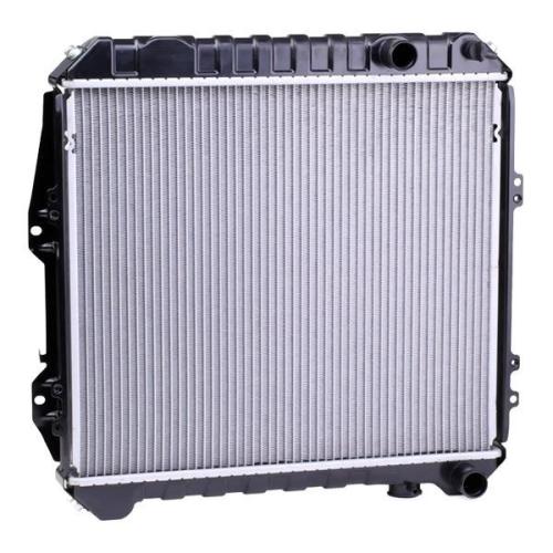 RIDEX 470R0335 Motorkühler / Wasserkühler für TOYOTA HILUX VI Pick-up (N1) Bild RIDEX 470R0335 Motorkühler / Wasserkühler für TOYOTA HILUX VI Pick-up (N1)